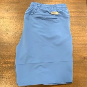 Puma Golf Shorts